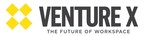 Venture X® Breaks Ground for New Location in Pleasanton, CA