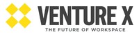 Venture X Logo (PRNewsfoto/Venture X)
