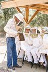 Ojai Valley Inn &amp; Spa Unveils New Apiary And Beekeeping Experience