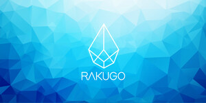 Announcing the Launch of Rakugo, A Revolutionary Digital Publishing &amp; Content Tokenization Platform