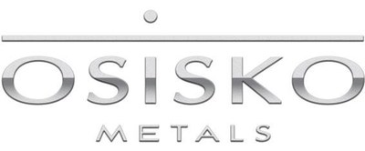 Osisko Metals Inc. (CNW Group/Osisko Metals Inc.)