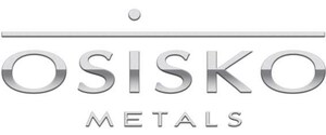 Osisko Metals Announces $8 Million "Bought Deal" Financing of Flow-Through Shares