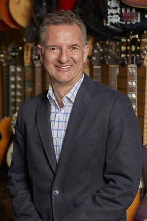Hard Rock International Appoints Andrew Nasskau as Vice President of Operations Development