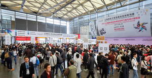 Shanghai Hospitality Design &amp; Supplies Expo 2018: Asia's Biggest Show in the Building and Operation of Hotels and Commercial Spaces