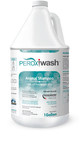 Virox® Announces the Launch of the Peroxiwash™ Concentrated Animal Shampoo