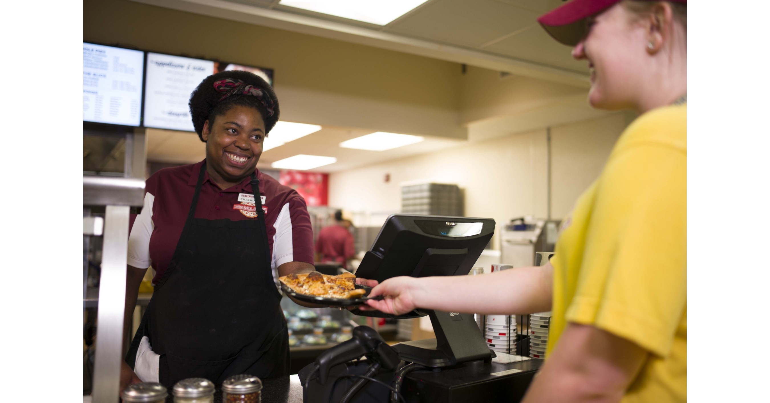 Sodexo Serves Florida State University Community as Students Return to ...