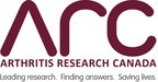 Arthritis Research Canada (ARC) launching month-long campaign for Arthritis Awareness Month