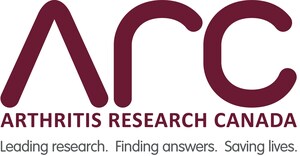 Arthritis Research Canada (ARC) launching month-long campaign for Arthritis Awareness Month