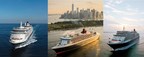 Cunard Debuts Additional 2019 Voyages