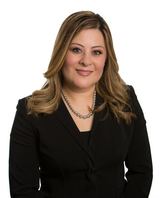 Veronica Olguin, CTFA, CSEP