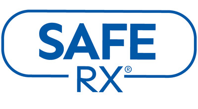www.safe-rx.com (PRNewsfoto/Safe Rx)