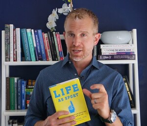 Sport Psychology Reimagined From On-Field To In-School