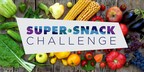 Minnesota Super Bowl Host Committee Announces Super Snack Challenge
