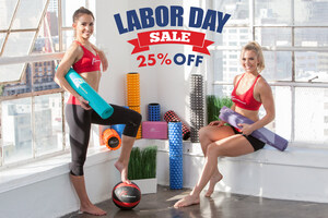 ProSource Celebrates Labor Day With 25% Off Workout Gear