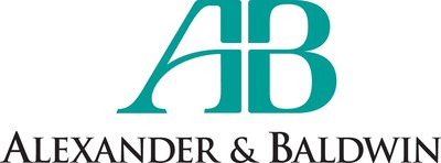 Alexander & Baldwin, Inc. Logo. (PRNewsFoto/Alexander & Baldwin, Inc.) (PRNewsfoto/Alexander & Baldwin)