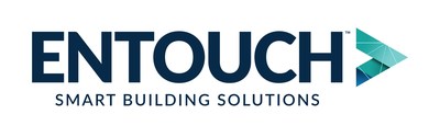 ENTOUCH Smart Building Solutions Logo