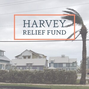 Sea Oats Group Seeks Donations for Port Aransas Hurricane Harvey Relief