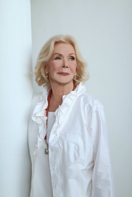 Remembering Louise Hay, Founder of Hay House Photo
