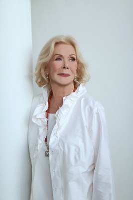 Remembering Louise Hay, Founder of Hay House