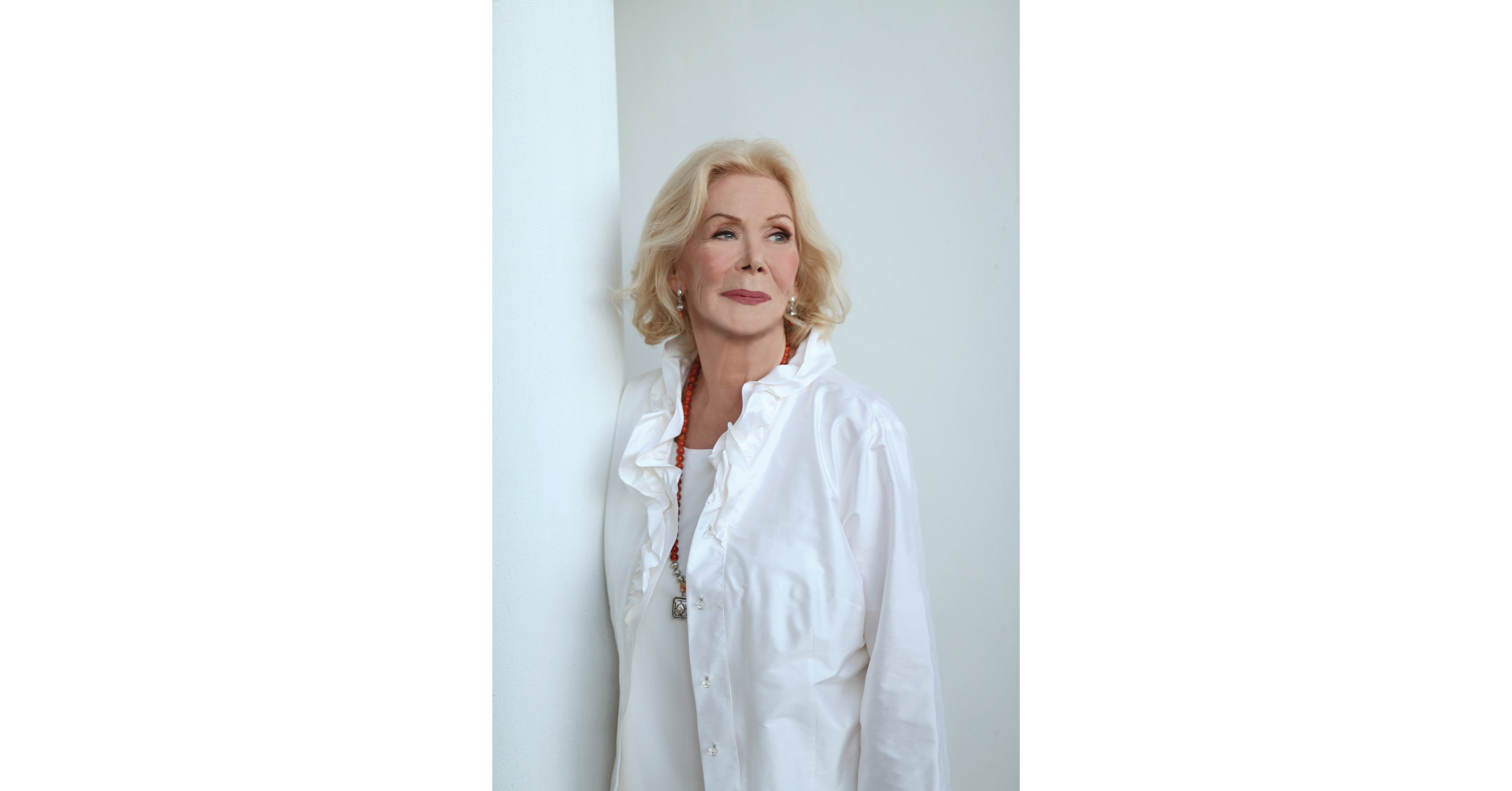 Remembering Louise Hay, Founder of Hay House