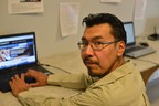 Contact North | Contact Nord Supporting Online Learning In Sandy Lake First Nation