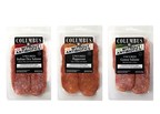 Columbus Craft Meats Builds On Its Momentum With The Launch Of New Uncured, Antibiotic-Free Salami Line