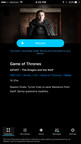 PlayOn Lets PlayOn Cloud Customers Record Every Episode of Game of Thrones for $15.