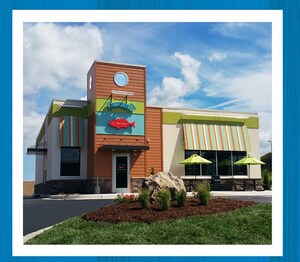 Captain D's Accelerates Franchise Development in Central Florida