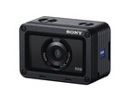 Sony's New RX0 Camera Combines Acclaimed RX Image Quality with an Ultra-Compact, Waterproof and Robust Design