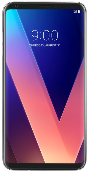 LG V30 Brings Professional Video Capabilities To The Masses