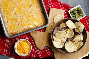 Dig Into 7 Game-Winning Dips