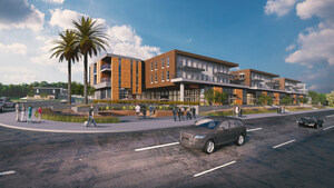 JPI Announces Close of Financing for Jefferson Pacific Beach