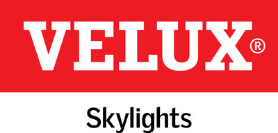 Velux America Logo. (PRNewsFoto/VELUX America)