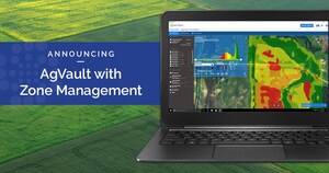 Sentera Provides Deeper Crop Health Insights with AgVault Feature-Enhancements