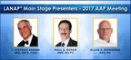 Tissue Regeneration Main Stage at the American Academy of Periodontology Annual Meeting