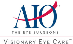 AIO Announces Affiliation With Genovese Ophthalmic Associates