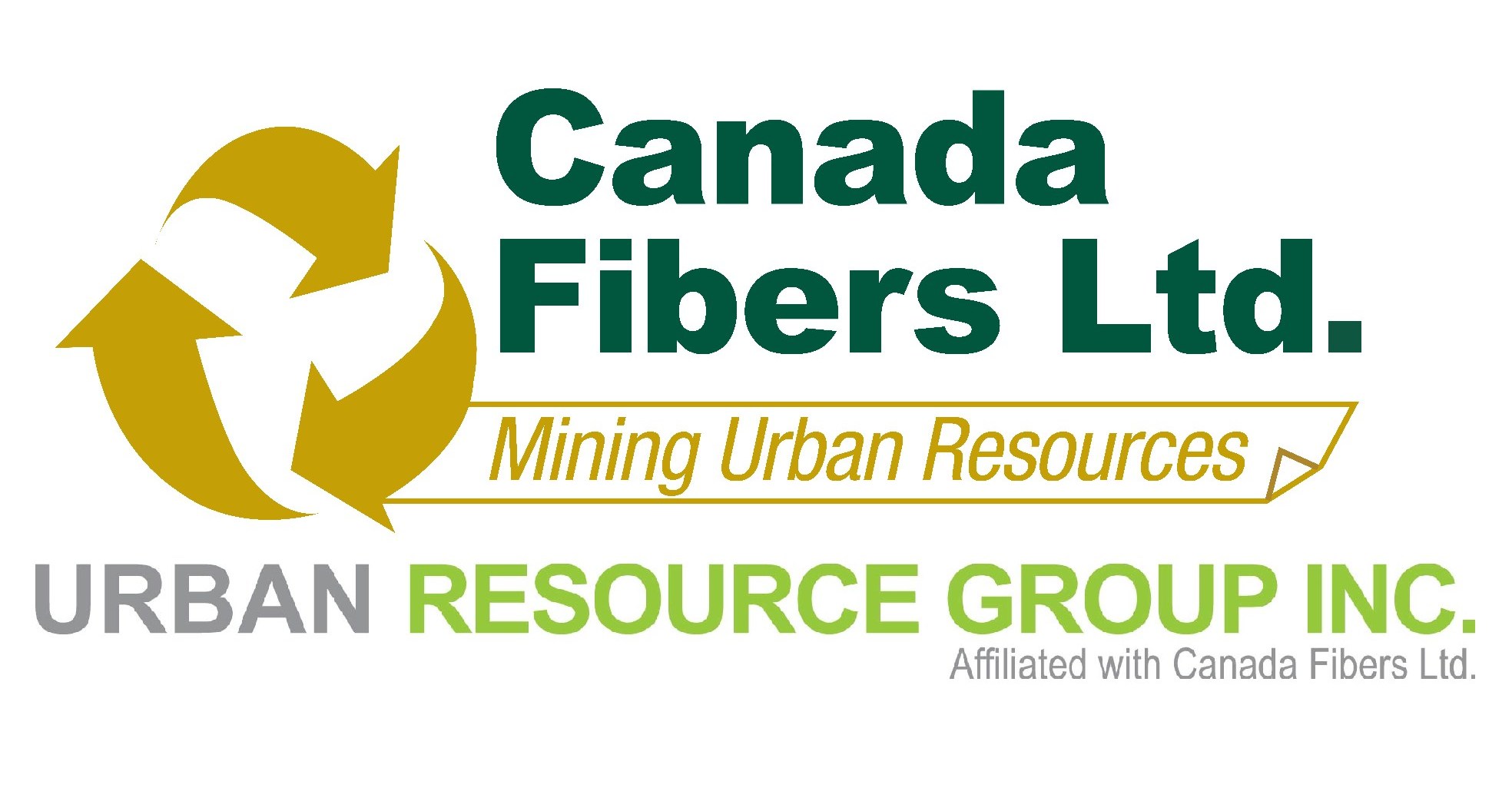Canada Fibers to Expand Ontario Recycling Operations through