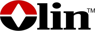 Olin Corporation Logo