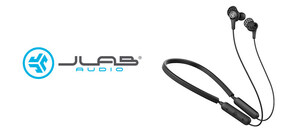 JLab Audio Launches Wireless Active Noise Canceling Earbud