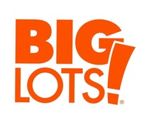 Big Lots, Inc. logo. (PRNewsfoto/Big Lots, Inc.)