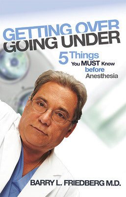 The public needs to ask for a brain monitor when going under anesthesia for major surgery & what the risks are of NOT having one; i.e. brain fog, dementia & even one death a day.   This free information book is designed to create the same force for change that got fathers into childbirth delivery rooms - public demand!   Patients & their families must live with the long-term consequences of their short-term anesthesia care.  No emails or contributions are requested when downloading.  Disclaimer: No BIS financial support