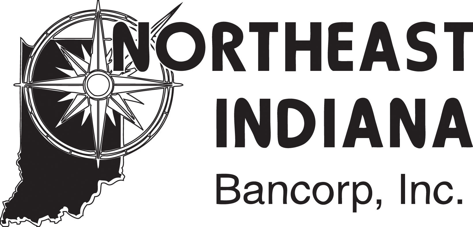 (PRNewsfoto/Northeast Indiana Bancorp, Inc.)
