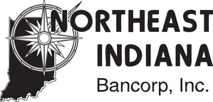 NORTHEAST INDIANA BANCORP, INC. ANNOUNCES CASH DIVIDEND AND HOLDS TWENTY NINTH ANNUAL SHAREHOLDER MEETING