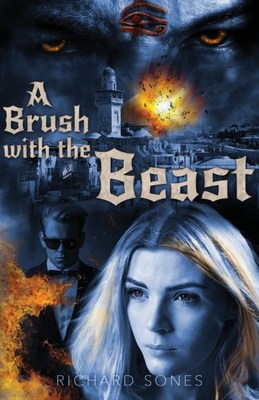 'A Brush with the Beast' by Richard Sones Receives 5 Stars From BestThrillers.com - Calling It a Compelling Christian Thriller Image