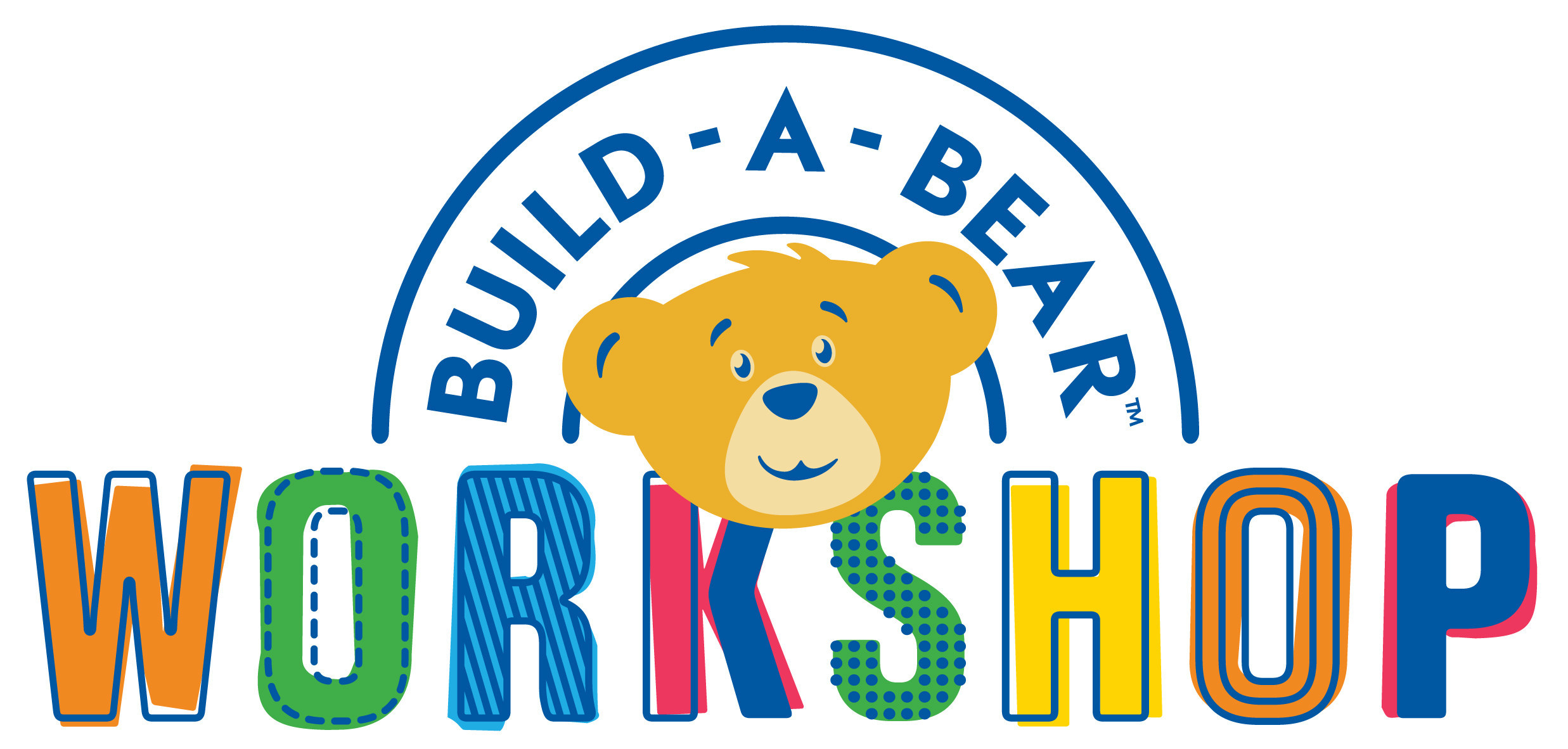 build a bear 2017