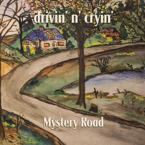 Drivin' N' Cryin's Southern Rock Classic "Mystery Road" To Be Released As Expanded Edition On October 6 Via Island Records/UMe