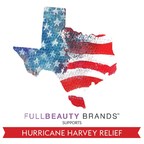 FULLBEAUTY Brands Inc. Announces Product Donation of Over $300,000 Toward Hurricane Harvey Relief and Recovery