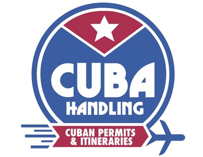  (PRNewsfoto/Cuba Handling)