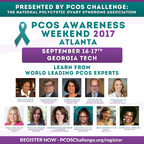 PCOS Challenge and Omega Phi Alpha National Service Sorority Answer Call of the U.S. Congress to Help Fight Women's Health Epidemic