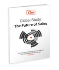 Cien Releases New Study on AI's Impact on B2B Sales